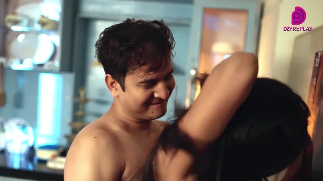 Preview of Ghoonghat S1 Part 3 Ep 5 DyzrePlay